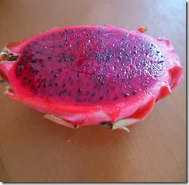 Dragon Fruit