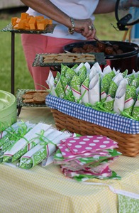 Graduation Party 040