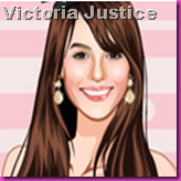 Victoria Justice Dress Up