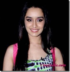 Hot Shraddha Kapoor Wallpapers from Aashiqui 2 Hot Shraddha Kapoor Wallpapers from Aashiqui 2