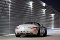 SLS AMG Roadster SLS AMG Roadster