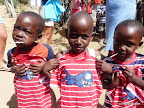 Suppenkueche, Katutura