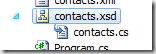 xsd-contacts