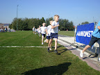 Scholenveldloop 2009: Foto