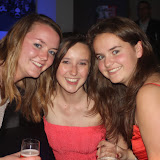 Blue Night 2012