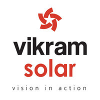 Vikram Solar ties up with GermanPV for supplying modules...