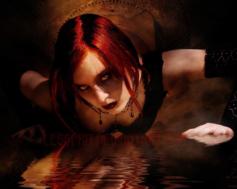 Crawler, Death