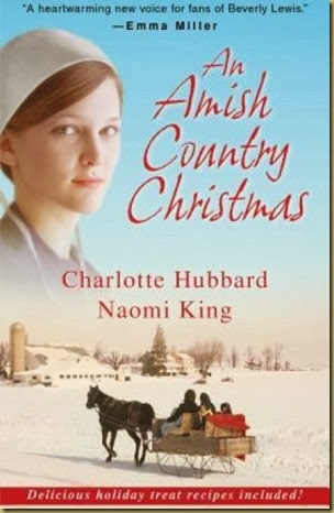 An Amish Country Christmas