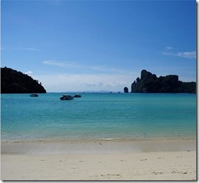 Koh Phi Phi