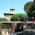 Exterior de la Torre de les Hores