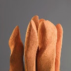 Esculturas en baja temperatura. Esculturas en baja temperatura.
