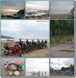 Taman Wisata Pantai Pangandaran5