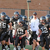 Spanish Fork vs Alta 8-22-2008