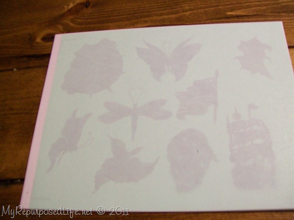 Silhouette tattoos (2) Silhouette tattoos (2)