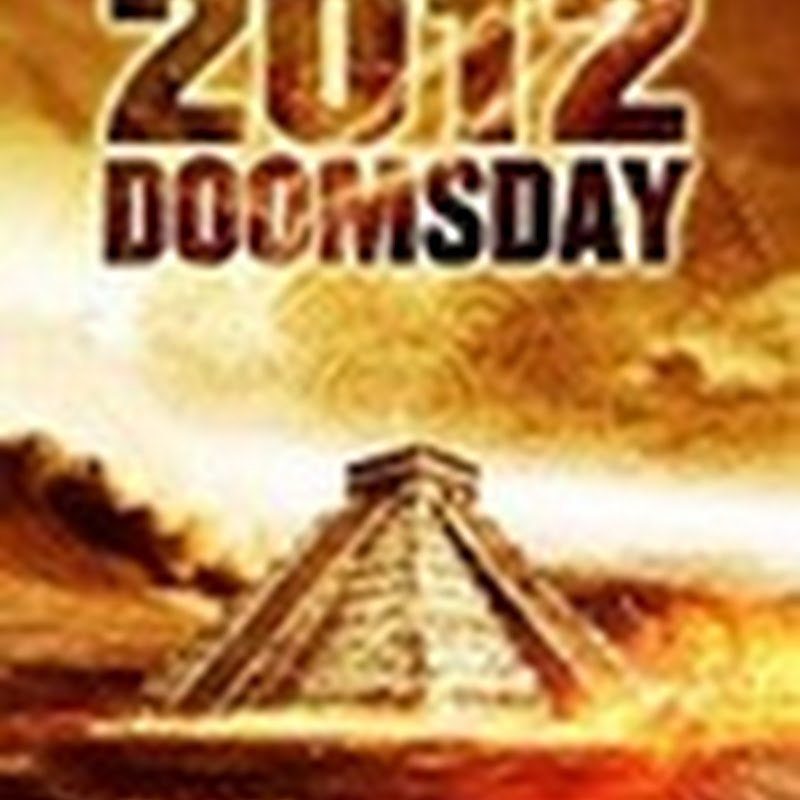 It must be 2012 when…Thor arrives