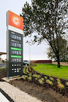 Čerpací stanice GAS
foto: Tomáš Souček
