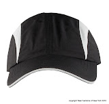 100% POLYESTER CAPS
ART NO. 1454
BLACK