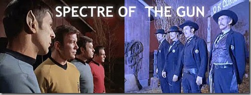 Spectre of the Gun Spectre of the Gun