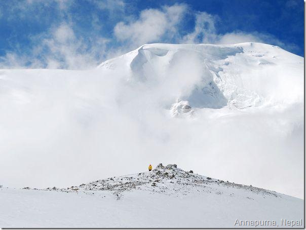 Annapurna, Nepal
