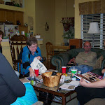 SW Small Group, "The Tangible Kingdom" SW Small Group, "The Tangible Kingdom"