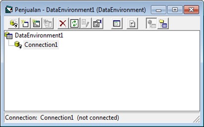 02 - Data Environment 1