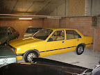 Opel Rekord