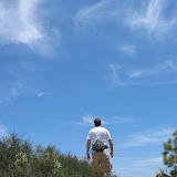 Mishe Mokwa Hike