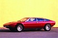 Lamborghini-Urraco Lamborghini-Urraco