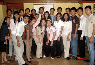 April 8: Special Restaurant Activity (Town and Country Restaurant)