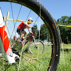 Březovský bajk 2009 (K. Rous)