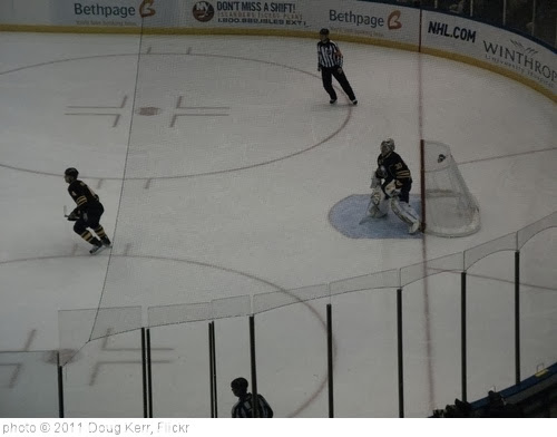 'Buffalo Sabres vs. New York Islanders - January 23, 2011' photo (c) 2011, Doug Kerr - license: http://creativecommons.org/licenses/by-sa/2.0/