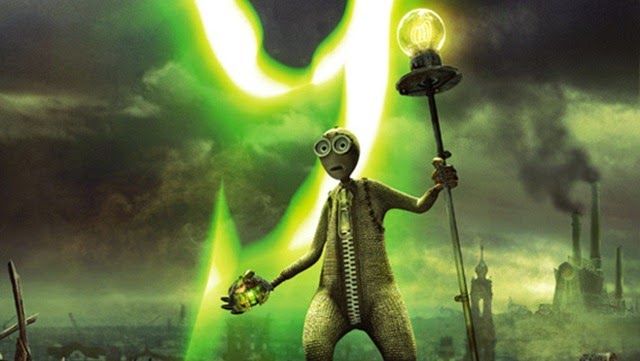 Filme 9 Illuminati Filme 9 Illuminati