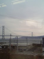 明石大橋