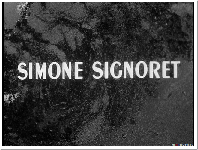simone signoret les diaboliques emmerdeur simone signoret les diaboliques emmerdeur