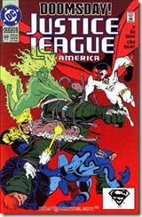 P00144 - 144 - JLA #69 P00144 - 144 - JLA #69