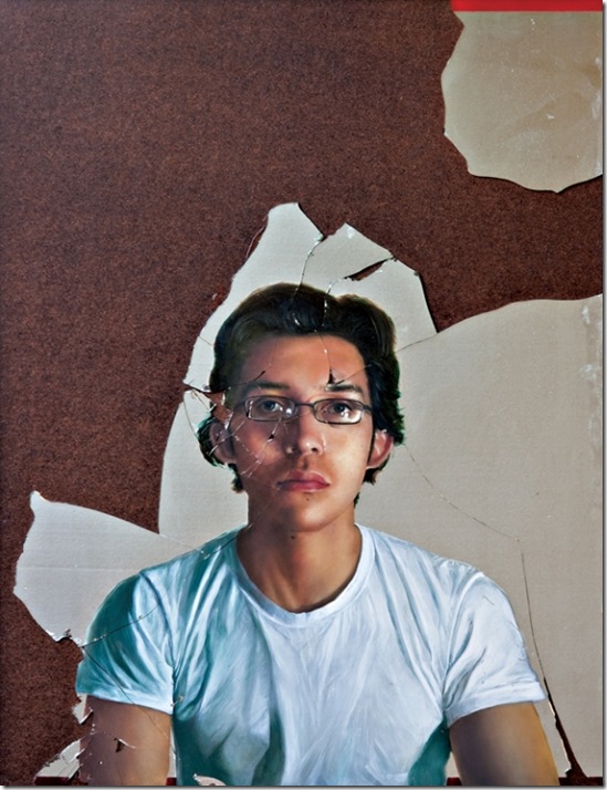 Jorge Ermilo Espinosa Torre-autorretrato Jorge Ermilo Espinosa Torre-autorretrato