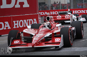 Scott Dixon