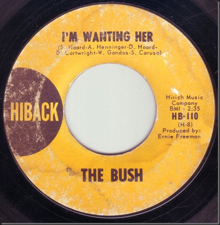 thebush