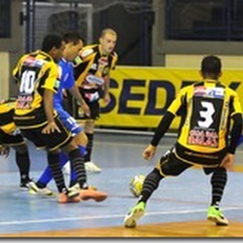 TIGRE E MINAS FICAM NO EMPATE
