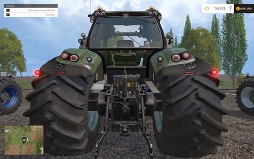 taurus-fs2015-mods taurus-fs2015-mods