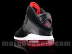 Teaser: Nike Air Max LeBron VIII (8) Video From MarqueeSole nike air max lebron 8 gr black white red 1 03 Teaser: Nike Air Max LeBron VIII (8) Video From MarqueeSole