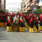 D&iacute;a 9 FIESTAS 2008
