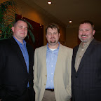 ADFED Banquet