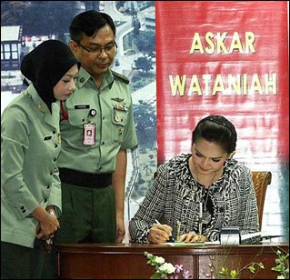 siti nurhaliza