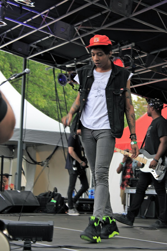 honor of cerebral ballzy honor of cerebral ballzy