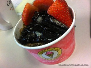 Marbleslab