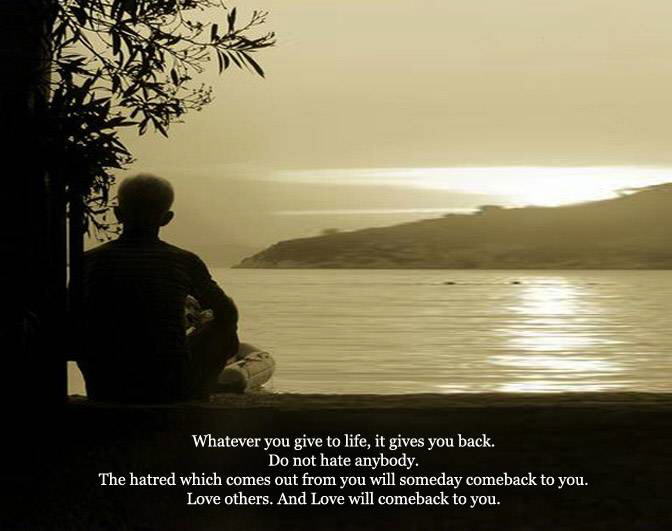 Quotes on Love,Life, Success and about your Thoughts