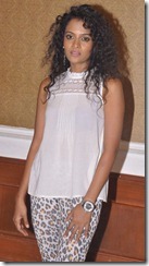 Actress Sonia Deepti New Photos at Mr.Manmadha Audio Launch