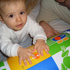 Alex - Mirela Coltan