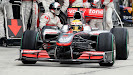 HD Wallpapers 2010 Formula 1 Grand Prix of Malaysia